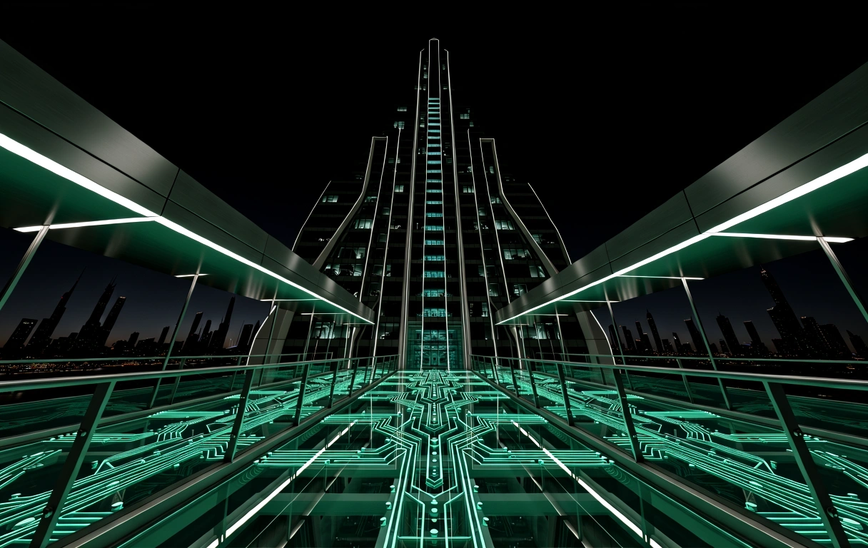 Etisalat QuickPay Hub Office Location