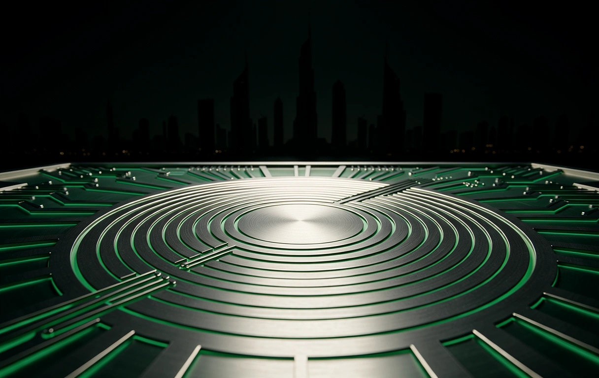 Etisalat digital transaction interface