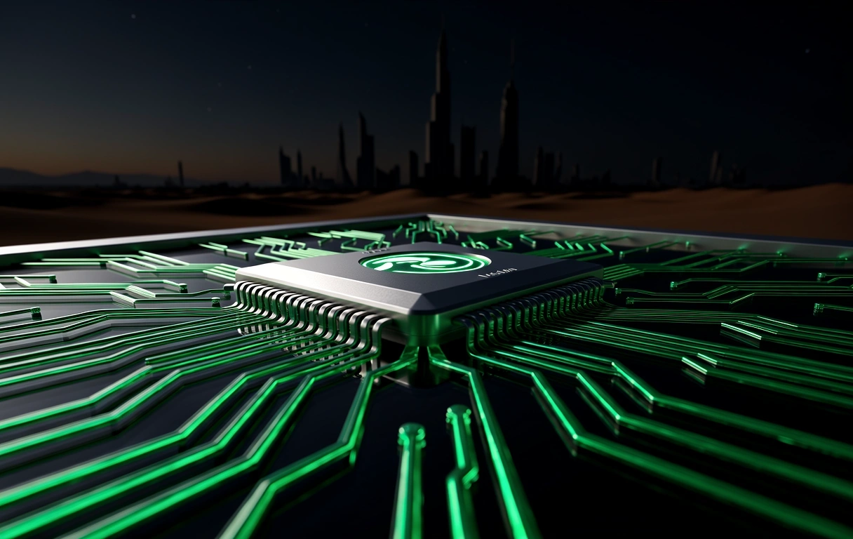 Digital Infrastructure