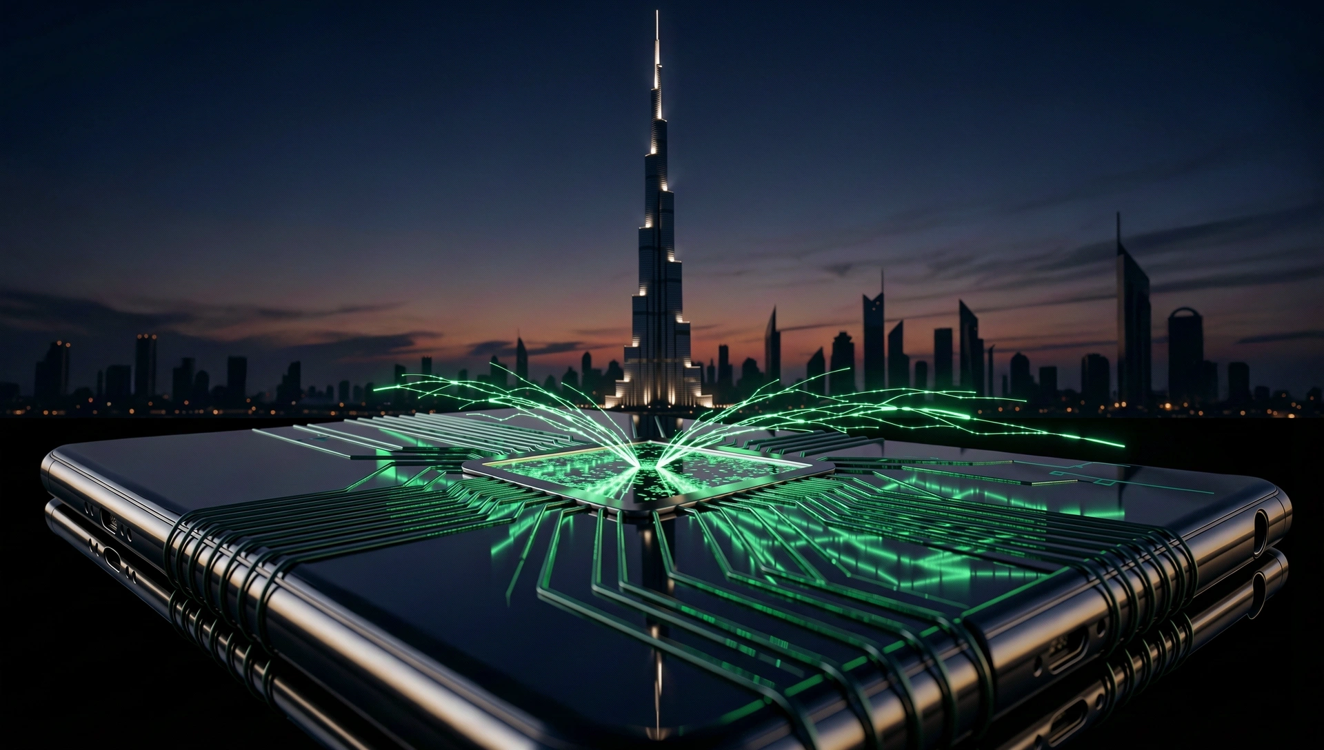 Architectural precision