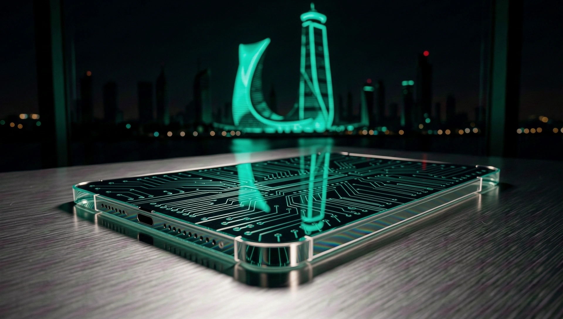 Digital Precision Interface