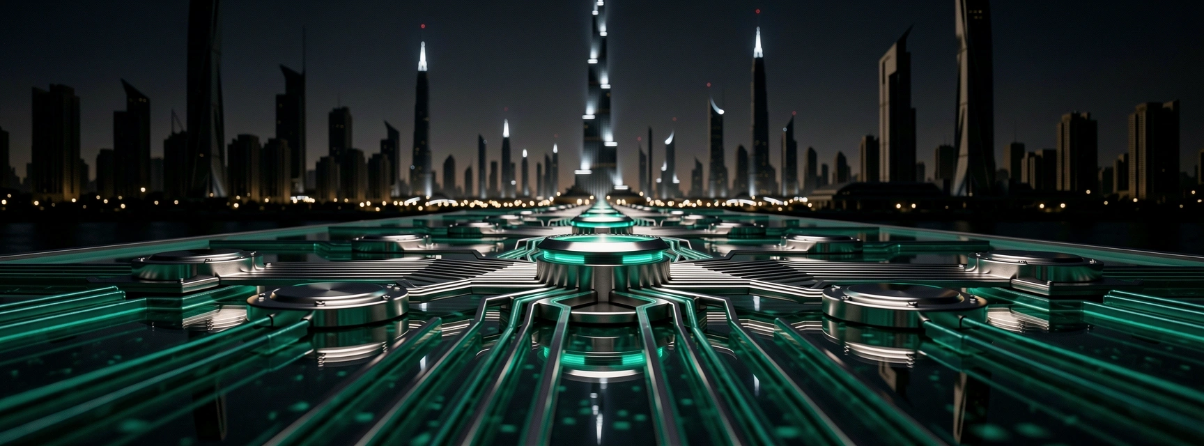 Precision audit environment